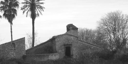 Alqueria del Paretó